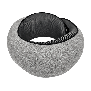 قیمت و خرید بالشت گردنی ارگونومیک آلفونسی رنگ خاکستری چمدان ایران - ALFONSI SLEEPING ITEMS 8215015121 CHAMEDANIRAN