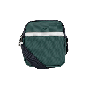 خرید کیف دوشی هگزاگونا مدل مستر رنگ سبز چمدان ایران - HEXAGONA Messenger bag Synthetic 5867641850