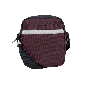 خرید کیف دوشی هگزاگونا مدل مستر رنگ زرشکی چمدان ایران - HEXAGONA Messenger bag Synthetic 5867641950
