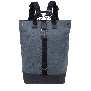 خرید و قیمت کوله پشتی هگزاگونا مدل جورنی رنگ آبی چمدان ایران - HEXAGONA JOURNEY BACKPACK 9360243700