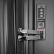 قیمت و خرید سری کامل چمدان مسافرتی آلفونسی مدل آلفا سایز بزرگ ، متوسط ، کابین رنگ مشکی چمدان ایران –  CHAMEDANIRAN ALFONSI 00250898500 3
