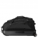 خرید ساک چرخدار دلسی مدل پژو رنگ مشکی چمدان ایران - delsey paris PEUGEOT VOYAGES DUFFLE BAG 00100623000 chamedaniran 1