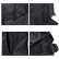 خرید کاور چمدان دلسی پاریس سایز متوسط M دلسی ایران –DELSEY PARIS M SIZE COVER 110740 delseyiran 4