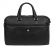 خرید کیف لپ تاپ هگزاگونا 15 اینچ مدل فلین رنگ مشکی چمدان ایران - HEXAGONA Briefcase 15'' 1548350100 1