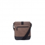 خرید و قیمت کیف دوشی هگزاگونا مدل جورنی رنگ قهوه ای چمدان ایران - HEXAGONA PARIS journey shoulder bag 9360292200 chamedaniran 1