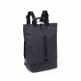 خرید و قیمت کوله پشتی هگزاگونا مدل جورنی رنگ مشکی چمدان ایران - HEXAGONA JOURNEY BACKPACK 9360240100 1