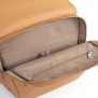 خرید و قیمت کوله پشتی هگزاگونا پاریس مدل نامی رنگ کرم نسکافه ای چمدان ایران - HEXAGONA NAMI BACKPACK 8120162A20 1