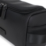 خرید و قیمت کیف دستی هگزاگونا پاریس مدل هیرو رنگ مشکی چمدان ایران - HEXAGONA HERO HAND BAG 5892300100 1