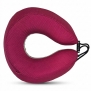 قیمت و خرید بالشت گردنی ارگونومیک آلفونسی رنگ قرمز چمدان ایران - ALFONSI SLEEPING ITEMS 821101514 CHAMEDANIRAN 2