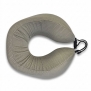 قیمت و خرید بالشت گردنی ارگونومیک آلفونسی رنگ خاکستری چمدان ایران - ALFONSI SLEEPING ITEMS 8211015 CHAMEDANIRAN 2
