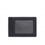 خرید و قیمت جاکارتی هگزاگونا مدل سافت رنگ سرمه ای چمدان ایران - HEXAGONA CARD HOLDER Soft leather 2271432100 1
