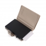 خرید کیف هگزاگونا پاریس مردانه مدل کامفورت رنگ عاجی چمدان ایران - HEXAGONA COMFORT 4683670600 1
