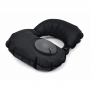قیمت و خرید بالشت گردنی ارگونومیک آلفونسی رنگ مشکی چمدان ایران - ALFONSI SLEEPING ITEMS 8218015100 CHAMEDANIRAN 6