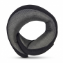 قیمت و خرید بالشت گردنی ارگونومیک آلفونسی رنگ مشکی چمدان ایران - ALFONSI SLEEPING ITEMS 8215015100 CHAMEDANIRAN 2