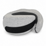 قیمت و خرید بالشت گردنی ارگونومیک آلفونسی رنگ خاکستری چمدان ایران - ALFONSI SLEEPING ITEMS 8215015121 CHAMEDANIRAN 1