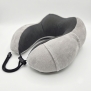 قیمت و خرید بالشت گردنی ارگونومیک آلفونسی رنگ خاکستری چمدان ایران - ALFONSI SLEEPING ITEMS 8213015121 CHAMEDANIRAN 1