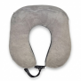 قیمت و خرید بالشت گردنی ارگونومیک آلفونسی رنگ خاکستری چمدان ایران - ALFONSI SLEEPING ITEMS 8213015121 CHAMEDANIRAN 2