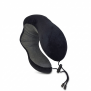 قیمت و خرید بالشت گردنی ارگونومیک آلفونسی رنگ مشکی چمدان ایران - ALFONSI SLEEPING ITEMS 821201500 CHAMEDANIRAN 4
