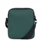 خرید کیف دوشی هگزاگونا مدل مستر رنگ سبز چمدان ایران - HEXAGONA Messenger bag Synthetic 5867641850 3