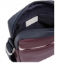 خرید کیف دوشی هگزاگونا مدل مستر رنگ زرشکی چمدان ایران - HEXAGONA Messenger bag Synthetic 5867641950 4