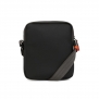 خرید کیف دوشی هگزاگونا مدل مستر رنگ مشکی چمدان ایران - HEXAGONA Messenger bag Synthetic 5867640150 1