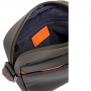 خرید کیف دوشی هگزاگونا مدل مستر رنگ مشکی چمدان ایران - HEXAGONA Messenger bag Synthetic 5867640150 2