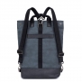 خرید و قیمت کوله پشتی هگزاگونا مدل جورنی رنگ آبی چمدان ایران - HEXAGONA JOURNEY BACKPACK 9360243700 3