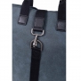 خرید و قیمت کوله پشتی هگزاگونا مدل جورنی رنگ آبی چمدان ایران - HEXAGONA JOURNEY BACKPACK 9360243700 5