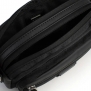 قیمت و خرید کیف دوشی هگزاگونا مدل لیویا رنگ مشکی چمدان ایران - HEXAGONA Sac trotteur Synthetic 47201600100 1
