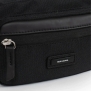 قیمت و خرید کیف دوشی هگزاگونا مدل لیویا رنگ مشکی چمدان ایران - HEXAGONA Sac trotteur Synthetic 47201600100 4