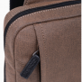 خرید و قیمت کیف دوشی تک بند هگزاگونا مدل جورنی رنگ قهوه ای چمدان ایران - HEXAGONA PARIS journey shoulder bag 9361622200 chamedaniran 2