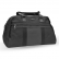 خرید ساک دستی هگزاگونا ساک مسافرتی مدل هوریزون رنگ مشکی چمدان ایران - HEXAGONA HORIZON Travel bag Nylon with split leather 7662840100 1