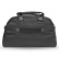 خرید ساک دستی هگزاگونا ساک مسافرتی مدل هوریزون رنگ مشکی چمدان ایران - HEXAGONA HORIZON Travel bag Nylon with split leather 7662840100 2