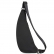 خرید کیف دوشی هگزاگونا تک بند مدل تراول رنگ مشکی چمدان ایران - HEXAGONA Monostrap backpack 2991550100 1