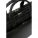 خرید کیف اداری هگزاگونا چرم مدل کانفورت رنگ مشکی چمدان ایران - 4630860100 HEXAGONA Briefcase Leather 3
