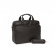 خرید کیف اداری هگزاگونا چرم مدل کانفورت رنگ قهوه ای تیره چمدان ایران - 4630862000 HEXAGONA Briefcase Leather 2