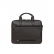 خرید کیف اداری هگزاگونا چرم مدل کانفورت رنگ قهوه ای تیره چمدان ایران - 4630862000 HEXAGONA Briefcase Leather 3