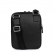 خرید کیف دوشی هگزاگونا مدل کانفورت رنگ مشکی چمدان ایران - HEXAGONA Messenger bag grain leather 4693800100 1