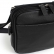 خرید کیف دوشی هگزاگونا مدل کانفورت رنگ مشکی چمدان ایران - HEXAGONA Messenger bag grain leather 4693800100 2
