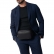 خرید کیف کمری هگزاگونا پاریس مدل اودیسه رنگ مشکی چمدان ایران - 4899380100 HEXAGONA PARIS HEXAGONA Bum bag ODYSSEY 3