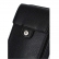 خرید کیف دوشی هگزاگونا مدل آوا رنگ مشکی چمدان ایران - HEXAGONA Cellphone pouch with wallet Soft leather 5583690100 2