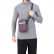 خرید کیف دوشی هگزاگونا مدل مستر رنگ مشکی چمدان ایران - HEXAGONA Messenger bag Synthetic 5867530150 4