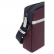 خرید کیف دوشی هگزاگونا مدل مستر رنگ زرشکی چمدان ایران - HEXAGONA Messenger bag Synthetic 5867611950 2