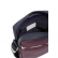 خرید کیف دوشی هگزاگونا مدل مستر رنگ زرشکی چمدان ایران - HEXAGONA Messenger bag Synthetic 5867611950 3