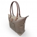 خرید کیف دستی دلسی مدل کوربووآ رنگ بژ دلسی ایران - delseyiran COURBEVOIE ToTE BAGL SHOULDER 00600633266 DELSEY PARIS 5