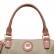 خرید و قیمت کیف دستی دلسی چمدان ایران مدل کوربووآ ایران چمدان رنگ بژ دلسی ایران - delseyiran COURBEVOIE TOTE BAG 00600633166 DELSEY PARIS CHAMEDANIRAN 1