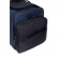 خرید کیف مسافرتی هگزاگونا مدل سیتیزن رنگ سرمه ای چمدان ایران - HEXAGONA Travel bag 6359593701 2
