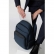 خرید کوله پشتی هگزاگونا مدل پارتنر 13 اینچ رنگ سرمه ای چمدان ایران - HEXAGONA Backpack PARTNER 13