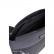 خرید کیف دوشی هگزاگونا مدل هوریزون رنگ نوک مدادی چمدان ایران - HEXAGONA Messenger bag Nylon with split leather HORIZON 7662813300 chamedaniran 3