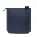 خرید کیف دوشی هگزاگونا مدل هوریزون رنگ سرمه ای چمدان ایران - HEXAGONA Messenger bag Nylon with split leather HORIZON 7662813700 chamedaniran 1